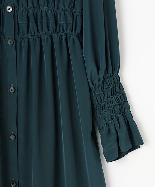 TAKASHIMAYA OUTLET / タカシマヤ アウトレット ロング・マキシ丈ワンピース | ＡＫＩＲＡＮＡＫＡ　ＯＰ | 詳細3