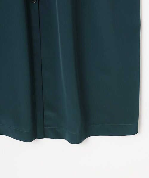 TAKASHIMAYA OUTLET / タカシマヤ アウトレット ロング・マキシ丈ワンピース | ＡＫＩＲＡＮＡＫＡ　ＯＰ | 詳細4