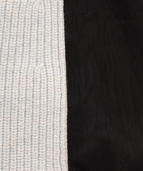 TAKASHIMAYA OUTLET / タカシマヤ アウトレット ロング・マキシ丈スカート | ウェイスト　ヤーン　プロジェクト　ＳＫ | 詳細1