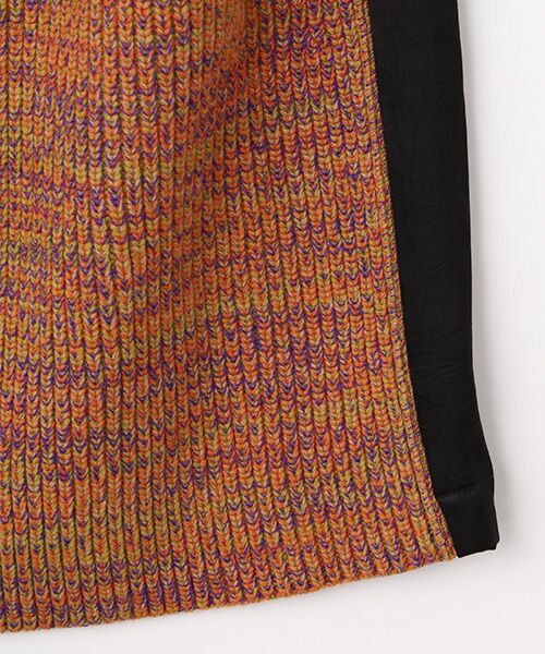 TAKASHIMAYA OUTLET / タカシマヤ アウトレット ロング・マキシ丈スカート | ウェイスト　ヤーン　プロジェクト　ＳＫ | 詳細4