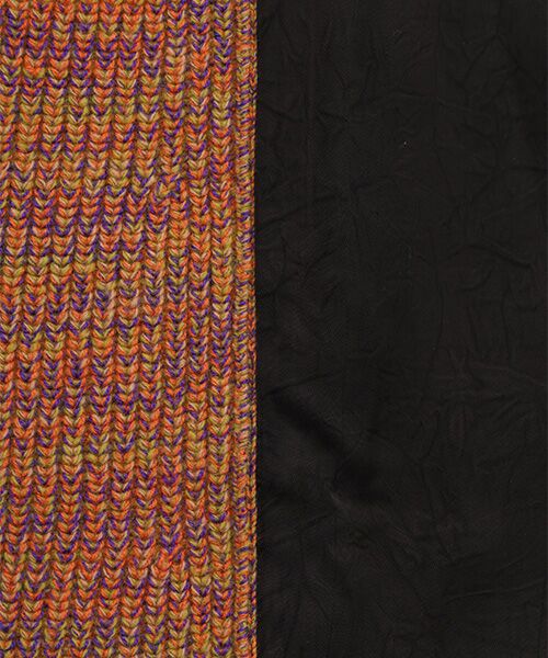 TAKASHIMAYA OUTLET / タカシマヤ アウトレット ロング・マキシ丈スカート | ウェイスト　ヤーン　プロジェクト　ＳＫ | 詳細7