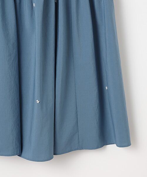 TAKASHIMAYA OUTLET / タカシマヤ アウトレット ロング・マキシ丈ワンピース | ＭＵＶＥＩＬ　ＯＰ | 詳細4