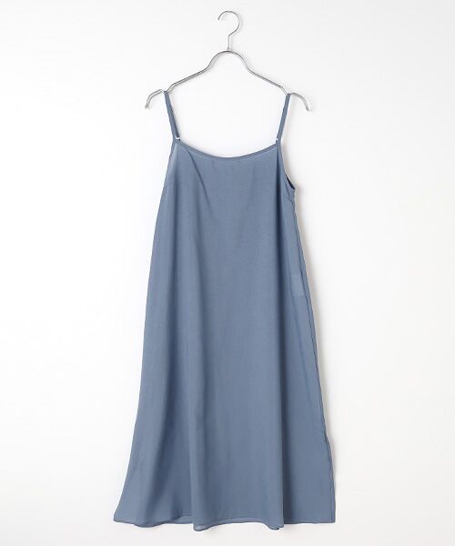 TAKASHIMAYA OUTLET / タカシマヤ アウトレット ロング・マキシ丈ワンピース | ＭＵＶＥＩＬ　ＯＰ | 詳細5