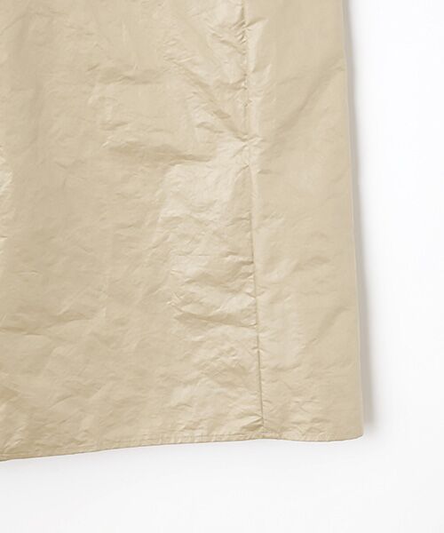 TAKASHIMAYA OUTLET / タカシマヤ アウトレット ロング・マキシ丈ワンピース | ＭＵＬＬＥＲ　ＯＦ　ＹＯＳＨＩＯＫＵＢＯ　ＯＰ | 詳細4