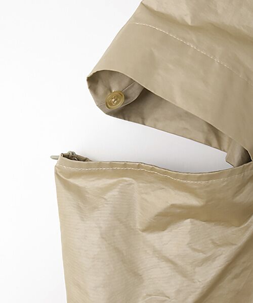 TAKASHIMAYA OUTLET / タカシマヤ アウトレット ロング・マキシ丈ワンピース | ＭＵＬＬＥＲ　ＯＦ　ＹＯＳＨＩＯＫＵＢＯ　ＯＰ | 詳細6