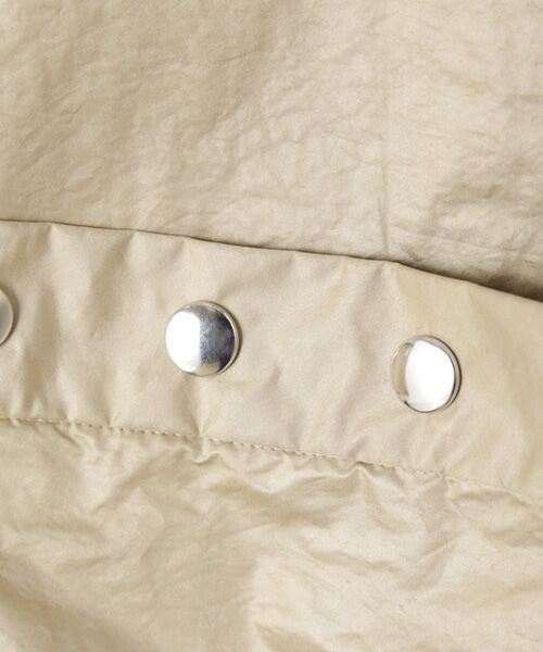 TAKASHIMAYA OUTLET / タカシマヤ アウトレット ロング・マキシ丈ワンピース | ＭＵＬＬＥＲ　ＯＦ　ＹＯＳＨＩＯＫＵＢＯ　ＯＰ | 詳細8