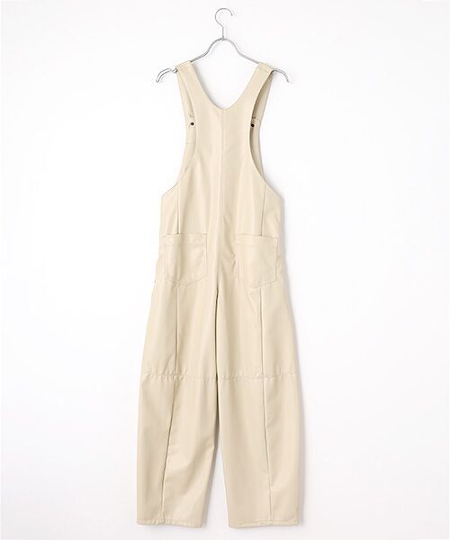 TAKASHIMAYA OUTLET / タカシマヤ アウトレット サロペット・オールインワン | ＳＡＹＡＫＡ　ＤＡＶＩＳ　ＯＰ | 詳細1