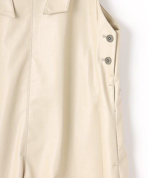 TAKASHIMAYA OUTLET / タカシマヤ アウトレット サロペット・オールインワン | ＳＡＹＡＫＡ　ＤＡＶＩＳ　ＯＰ | 詳細3