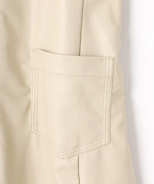 TAKASHIMAYA OUTLET / タカシマヤ アウトレット サロペット・オールインワン | ＳＡＹＡＫＡ　ＤＡＶＩＳ　ＯＰ | 詳細4