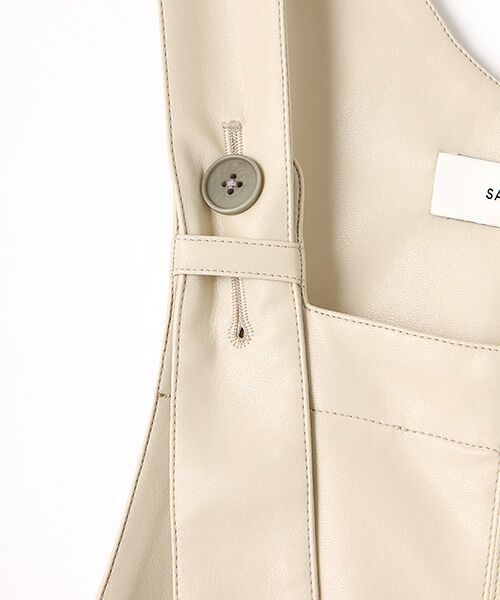 TAKASHIMAYA OUTLET / タカシマヤ アウトレット サロペット・オールインワン | ＳＡＹＡＫＡ　ＤＡＶＩＳ　ＯＰ | 詳細7