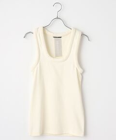 TAKASHIMAYA OUTLET / タカシマヤ アウトレット タンクトップ | ミオズモーキー　ＫＫ