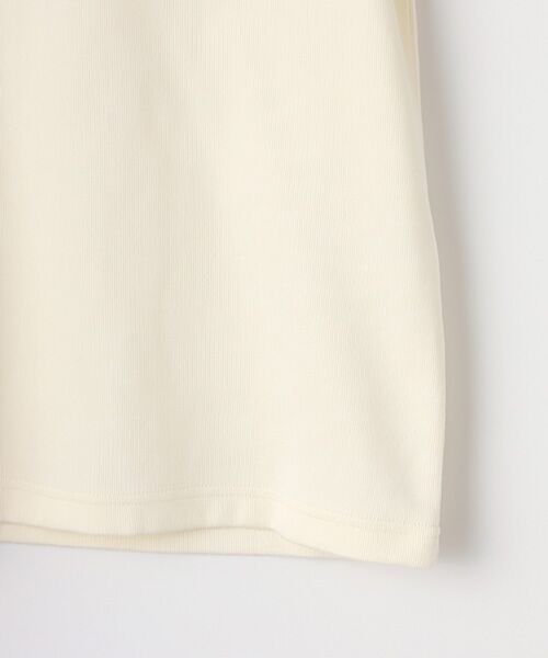 TAKASHIMAYA OUTLET / タカシマヤ アウトレット タンクトップ | ミオズモーキー　ＫＫ | 詳細3