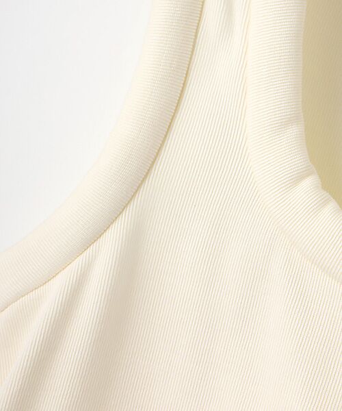 TAKASHIMAYA OUTLET / タカシマヤ アウトレット タンクトップ | ミオズモーキー　ＫＫ | 詳細4