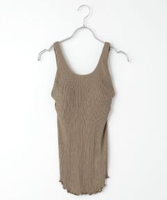 TAKASHIMAYA OUTLET / タカシマヤ アウトレット タンクトップ | ＨＡＫＵＪＩ　ＫＫ