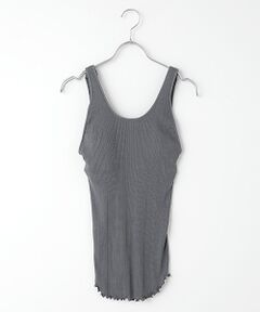 TAKASHIMAYA OUTLET / タカシマヤ アウトレット タンクトップ | ＨＡＫＵＪＩ　ＫＫ