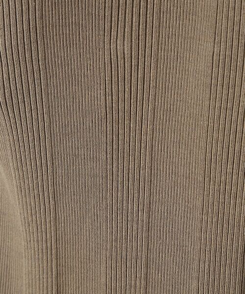 TAKASHIMAYA OUTLET / タカシマヤ アウトレット タンクトップ | ＨＡＫＵＪＩ　ＫＫ | 詳細5