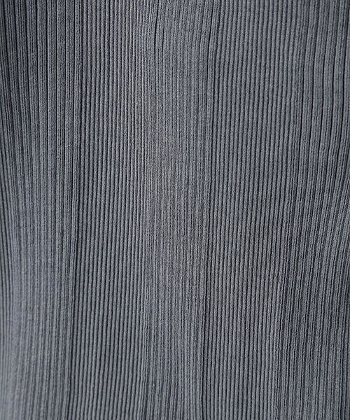 TAKASHIMAYA OUTLET / タカシマヤ アウトレット タンクトップ | ＨＡＫＵＪＩ　ＫＫ | 詳細6