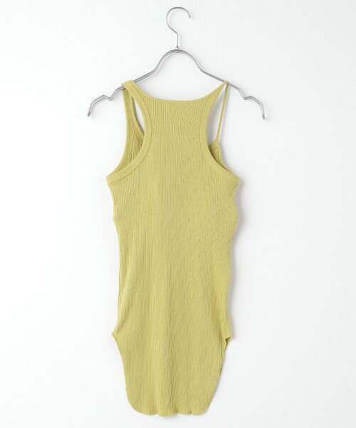 TAKASHIMAYA OUTLET / タカシマヤ アウトレット キャミソール・チューブトップ | ＨＡＫＵＪＩ　ＫＫ | 詳細1