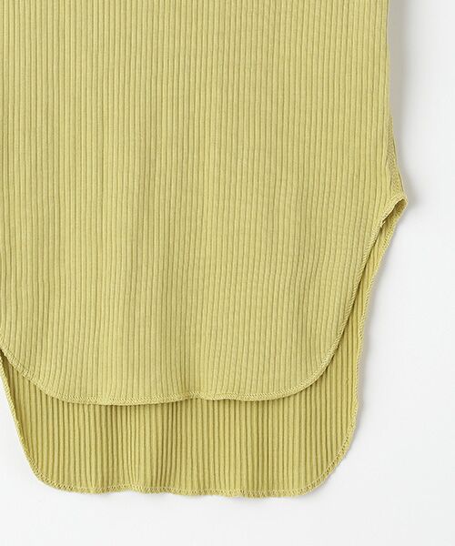 TAKASHIMAYA OUTLET / タカシマヤ アウトレット キャミソール・チューブトップ | ＨＡＫＵＪＩ　ＫＫ | 詳細3