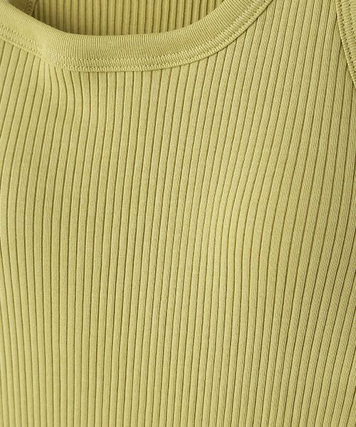 TAKASHIMAYA OUTLET / タカシマヤ アウトレット キャミソール・チューブトップ | ＨＡＫＵＪＩ　ＫＫ | 詳細5