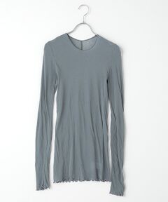 TAKASHIMAYA OUTLET / タカシマヤ アウトレット カットソー | ＨＡＫＵＪＩ　ＫＫ