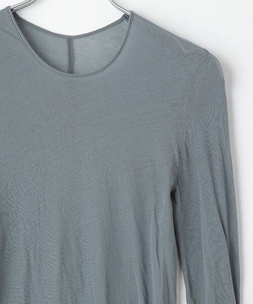 TAKASHIMAYA OUTLET / タカシマヤ アウトレット カットソー | ＨＡＫＵＪＩ　ＫＫ | 詳細2