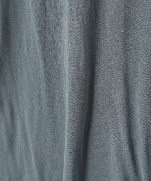 TAKASHIMAYA OUTLET / タカシマヤ アウトレット カットソー | ＨＡＫＵＪＩ　ＫＫ | 詳細4