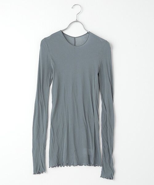 TAKASHIMAYA OUTLET / タカシマヤ アウトレット カットソー | ＨＡＫＵＪＩ　ＫＫ（CLOUD）