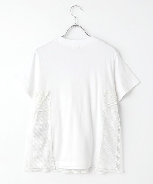 TAKASHIMAYA OUTLET / タカシマヤ アウトレット カットソー | レキサミ　ＫＫ | 詳細1