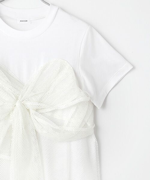 TAKASHIMAYA OUTLET / タカシマヤ アウトレット カットソー | レキサミ　ＫＫ | 詳細2