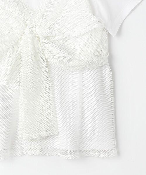 TAKASHIMAYA OUTLET / タカシマヤ アウトレット カットソー | レキサミ　ＫＫ | 詳細3