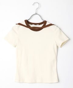 TAKASHIMAYA OUTLET / タカシマヤ アウトレット カットソー | フミカウチダ　ＫＫ