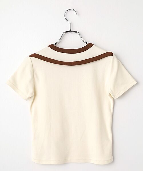 TAKASHIMAYA OUTLET / タカシマヤ アウトレット カットソー | フミカウチダ　ＫＫ | 詳細1