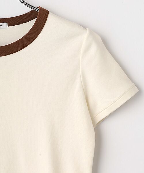 TAKASHIMAYA OUTLET / タカシマヤ アウトレット カットソー | フミカウチダ　ＫＫ | 詳細2