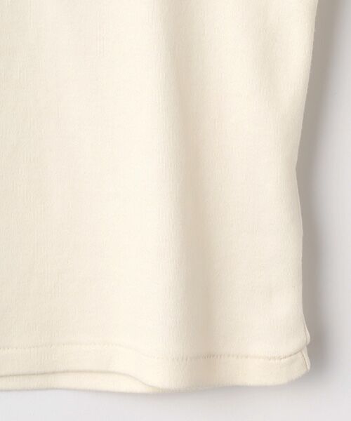 TAKASHIMAYA OUTLET / タカシマヤ アウトレット カットソー | フミカウチダ　ＫＫ | 詳細3