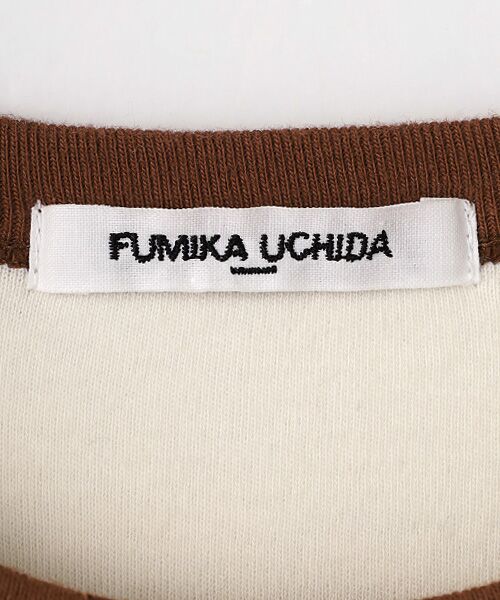 TAKASHIMAYA OUTLET / タカシマヤ アウトレット カットソー | フミカウチダ　ＫＫ | 詳細4