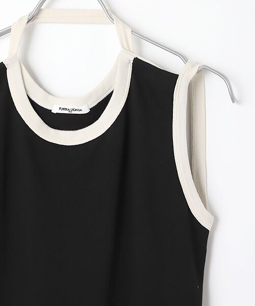 TAKASHIMAYA OUTLET / タカシマヤ アウトレット カットソー | フミカウチダ　ＫＫ | 詳細2