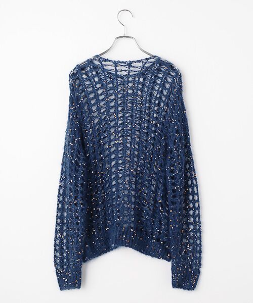 TAKASHIMAYA OUTLET / タカシマヤ アウトレット ニット・セーター | ＣＩＮＯＨ　ＫＲ | 詳細1