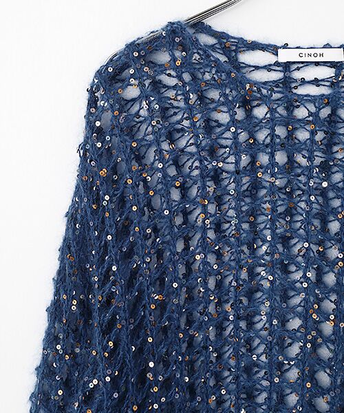 TAKASHIMAYA OUTLET / タカシマヤ アウトレット ニット・セーター | ＣＩＮＯＨ　ＫＲ | 詳細2