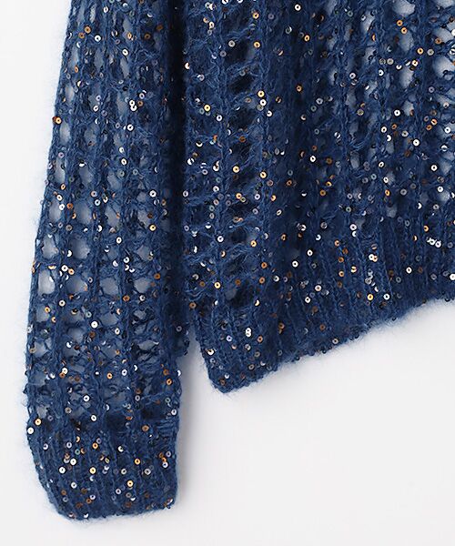 TAKASHIMAYA OUTLET / タカシマヤ アウトレット ニット・セーター | ＣＩＮＯＨ　ＫＲ | 詳細3