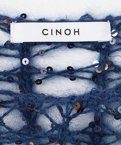 TAKASHIMAYA OUTLET / タカシマヤ アウトレット ニット・セーター | ＣＩＮＯＨ　ＫＲ | 詳細4