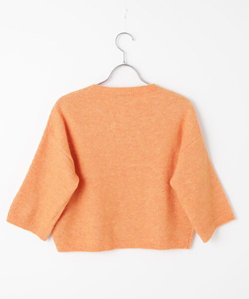 TAKASHIMAYA OUTLET / タカシマヤ アウトレット ニット・セーター | ＴＥＬＡ　ＫＲ | 詳細1