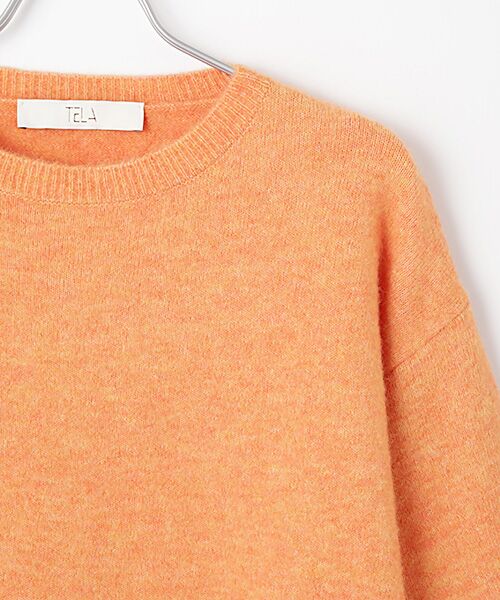 TAKASHIMAYA OUTLET / タカシマヤ アウトレット ニット・セーター | ＴＥＬＡ　ＫＲ | 詳細2