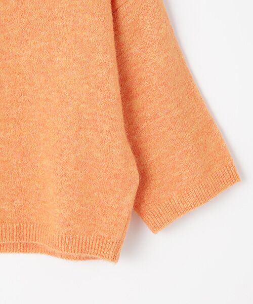 TAKASHIMAYA OUTLET / タカシマヤ アウトレット ニット・セーター | ＴＥＬＡ　ＫＲ | 詳細3