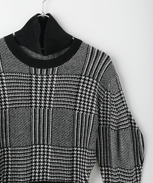 TAKASHIMAYA OUTLET / タカシマヤ アウトレット ニット・セーター | ＣＵＲＲＥＮＴＡＧＥ　ＫＲ | 詳細2