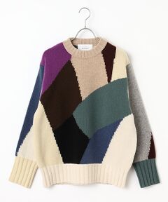 TAKASHIMAYA OUTLET / タカシマヤ アウトレット ニット・セーター | ＡＫＩＲＡＮＡＫＡ　ＫＲ