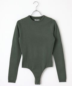 TAKASHIMAYA OUTLET / タカシマヤ アウトレット ニット・セーター | フミカウチダ　ＫＲ