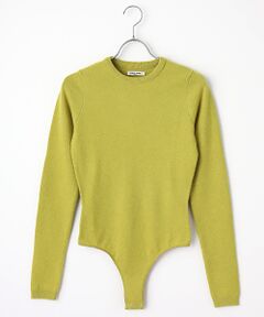 TAKASHIMAYA OUTLET / タカシマヤ アウトレット ニット・セーター | フミカウチダ　ＫＲ