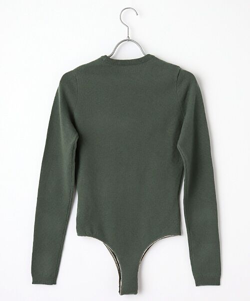 TAKASHIMAYA OUTLET / タカシマヤ アウトレット ニット・セーター | フミカウチダ　ＫＲ | 詳細1