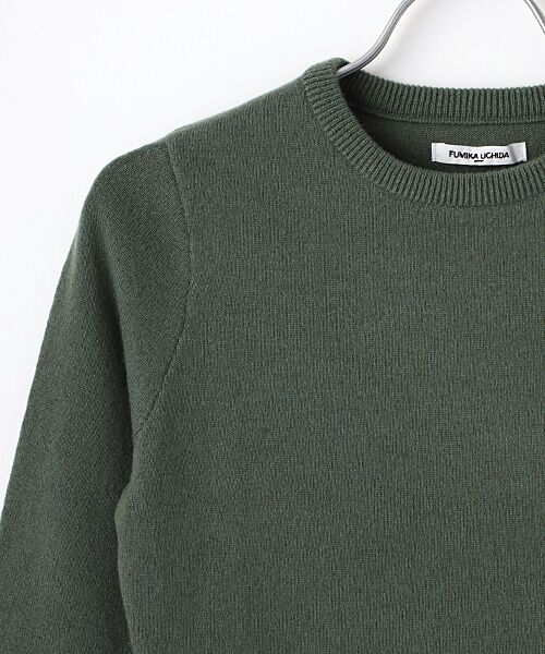 TAKASHIMAYA OUTLET / タカシマヤ アウトレット ニット・セーター | フミカウチダ　ＫＲ | 詳細2